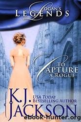 To Capture a Rogue by K.J. Jackson