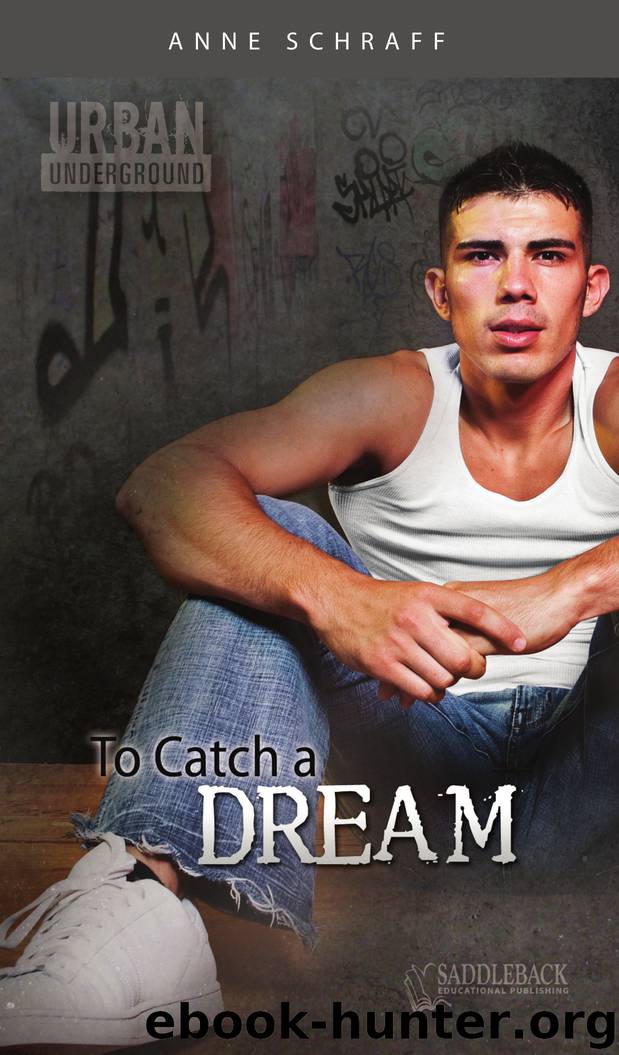 To Catch a Dream by Anne Schraff