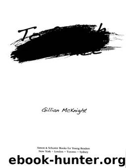 To Catch a Prince by Gillian McKnight