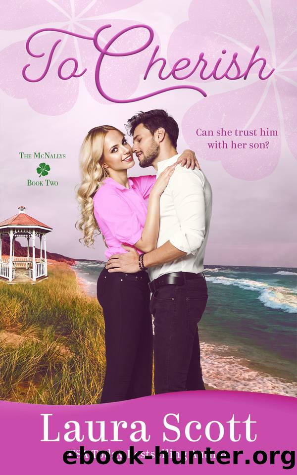 To Cherish by Laura Scott