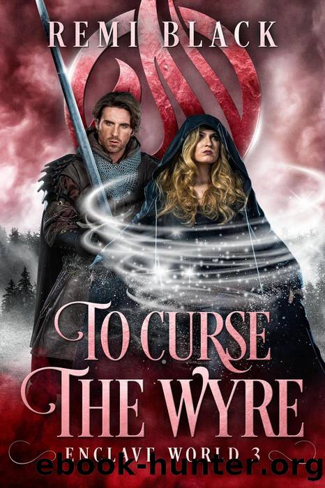 To Curse the Wyre by M.A. Lee & Remi Black