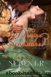 To Desire a Scoundrel by Tracy Sumner