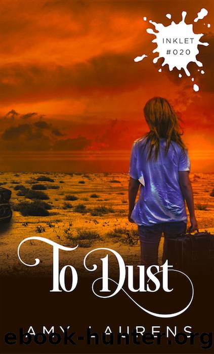 To Dust by Amy Laurens
