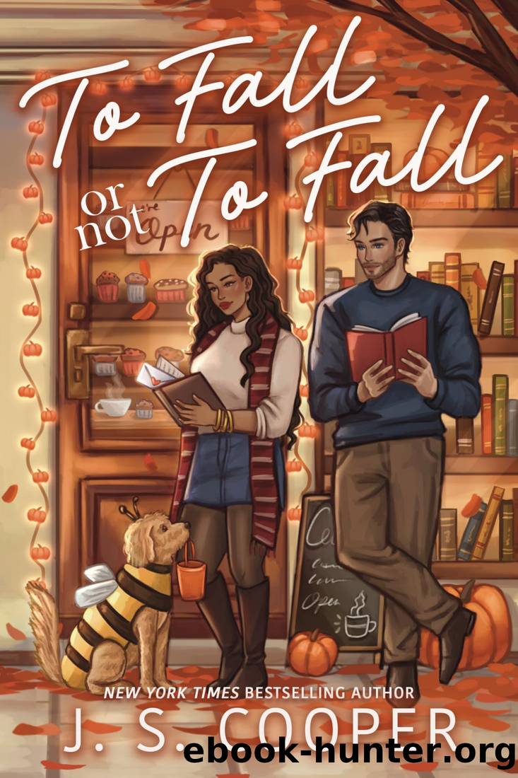 To Fall Or Not To Fall by J. S. Cooper
