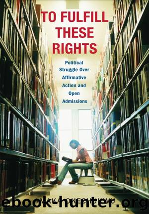 To Fulfill These Rights by Amaka Okechukwu