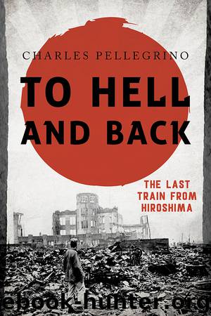 To Hell and Back by Charles Pellegrino