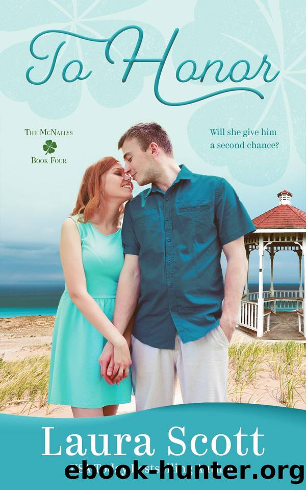 To Honor by Laura Scott