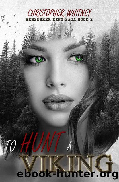 To Hunt a Viking by Christopher Whitney