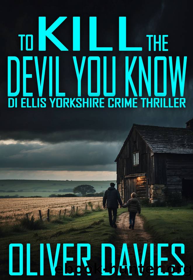 To Kill the Devil You Know by Oliver Davies