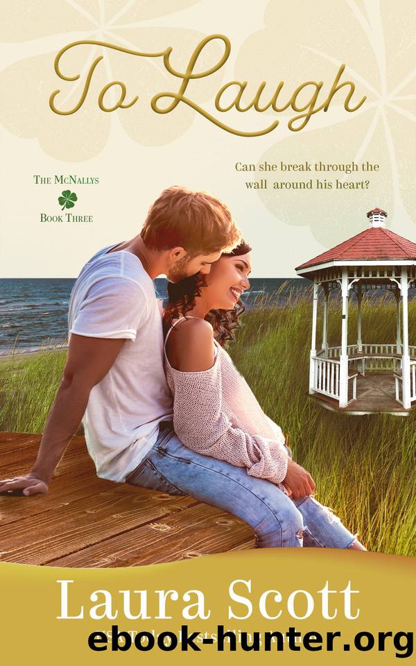 To Laugh by Laura Scott