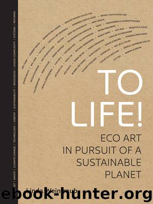 To Life! by Weintraub Linda