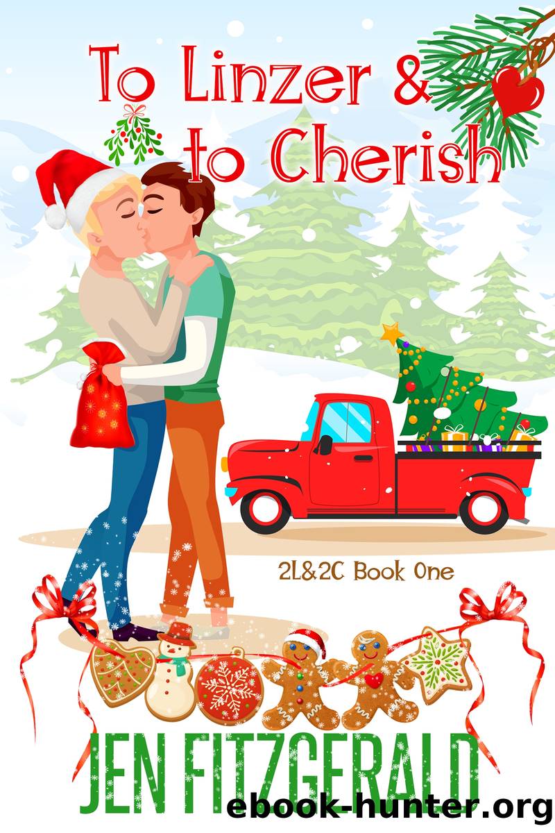 To Linzer & to Cherish by Jen FitzGerald