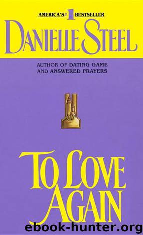 To Love Again by Danielle Steel