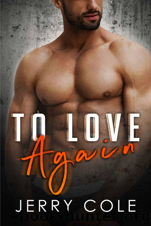 To Love Again by Jerry Cole