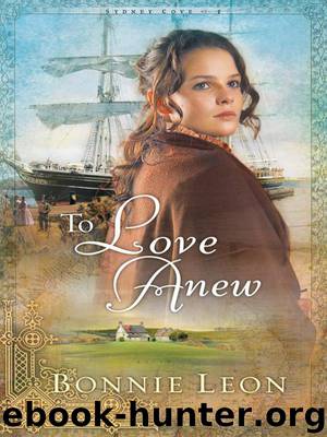 To Love Anew by Bonnie Leon