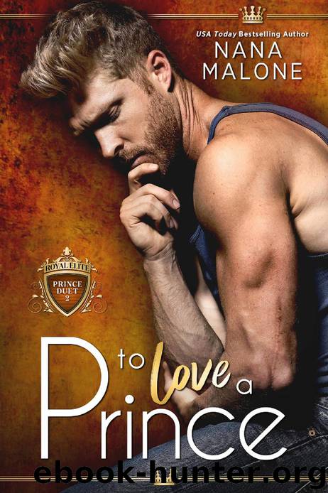 To Love a Prince by Nana Malone