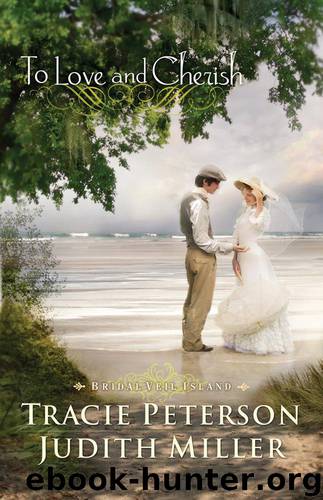 To Love and Cherish by Tracie Peterson
