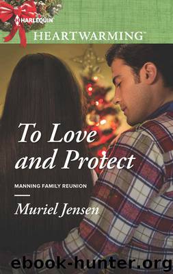 To Love and Protect by Muriel Jensen