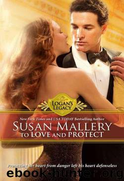 To Love and Protect by Susan Mallery