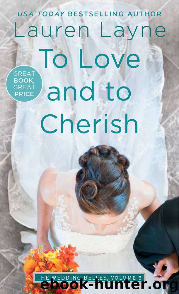 To Love and to Cherish by Lauren Layne