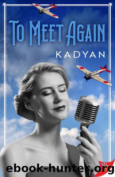 To Meet Again by Kadyan