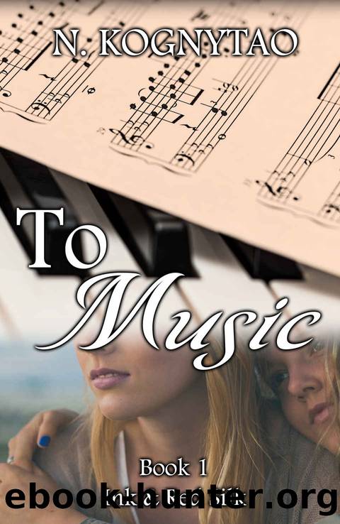 To Music by N. Kognytao