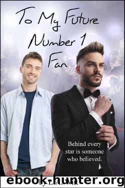 To My Future Number 1 Fan by L. A. Witt