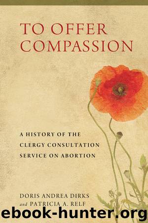 To Offer Compassion by Doris Andrea Dirks