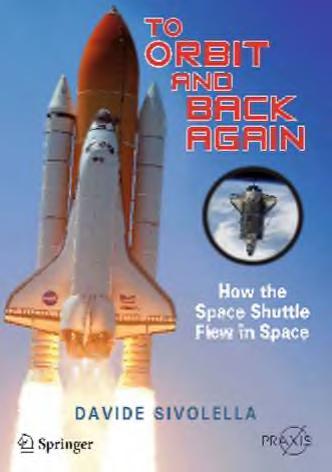 To Orbit and Back Again by How the Space Shuttle Flew in Space