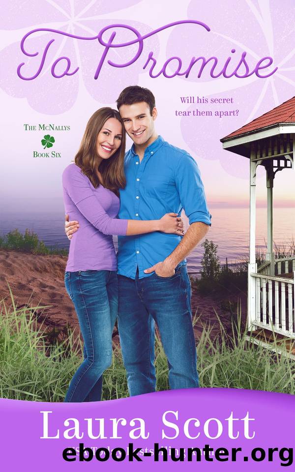 To Promise by Laura Scott