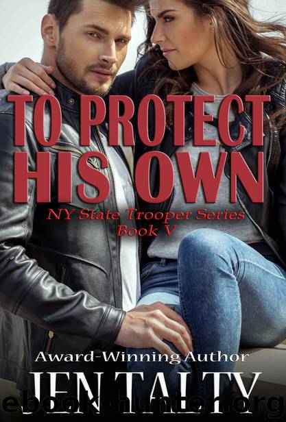 To Protect His Own by Talty Jen