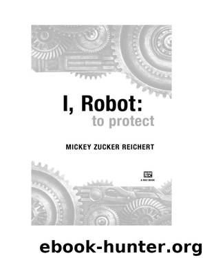 To Protect by Mickey Zucker Reichert