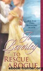 To Rescue A Rogue by Jo Beverley