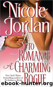 To Romance a Charming Rogue by Nicole Jordan
