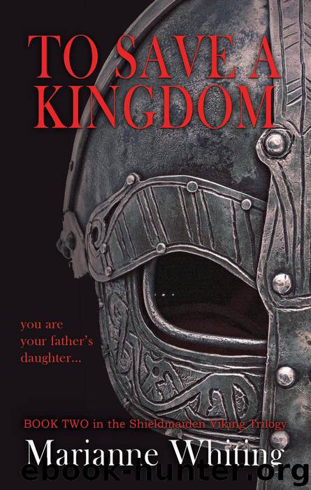 To Save a Kingdom by Marianne Whiting