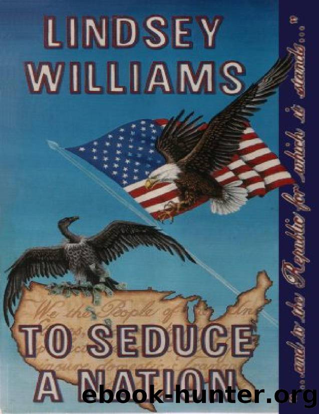 To Seduce A Nation by To Seduce A Nation (1984) pdf