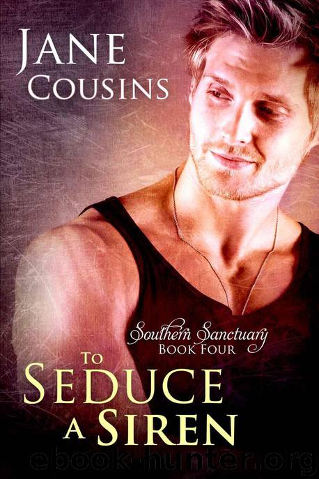 To Seduce A Siren by Cousins Jane