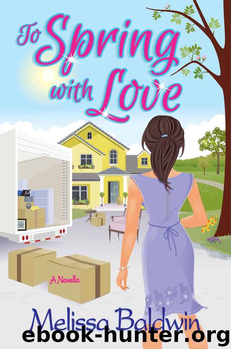 To Spring with Love: A Novella (Seasons of Summer Novella Series Book 3) by Baldwin Melissa