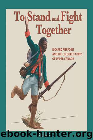 To Stand and Fight Together by Steve Pitt
