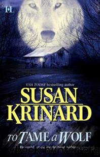 To Tame a Wolf by Susan Krinard