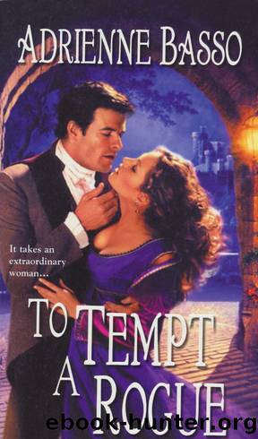 To Tempt a Rogue by Adrienne Basso