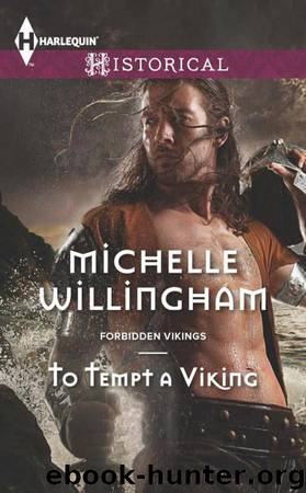To Tempt a Viking by Willingham Michelle