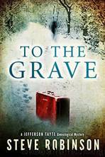 To The Grave by Steve Robinson