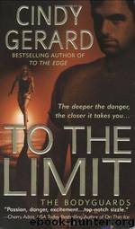 To The Limit by Cindy Gerard