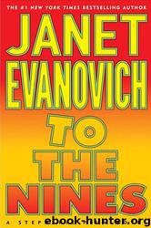 To The Nines by Janet Evanovich