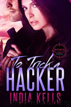 To Trick a Hacker: Women of Purgatory 3 by India Kells