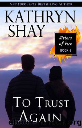 To Trust Again by Kathryn Shay
