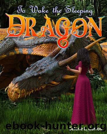To Wake The Sleeping Dragon: A Pride and Prejudice Variation by Selene L. Garrou
