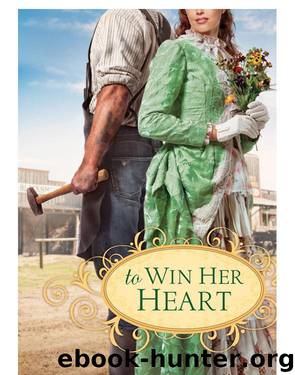 To Win Her Heart by Karen Witemeyer