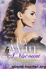 To Win a Viscount by Frances Fowlkes